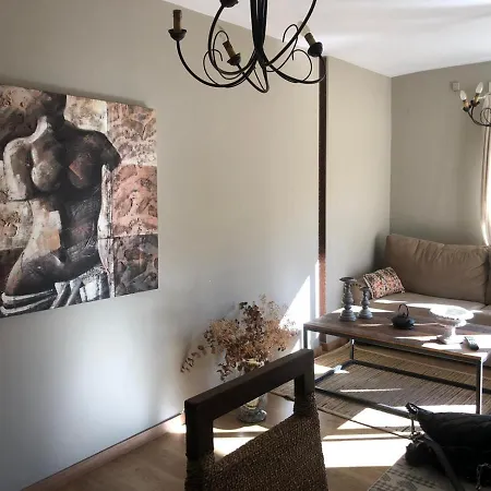 Apartment Fenals Lloret de Mar