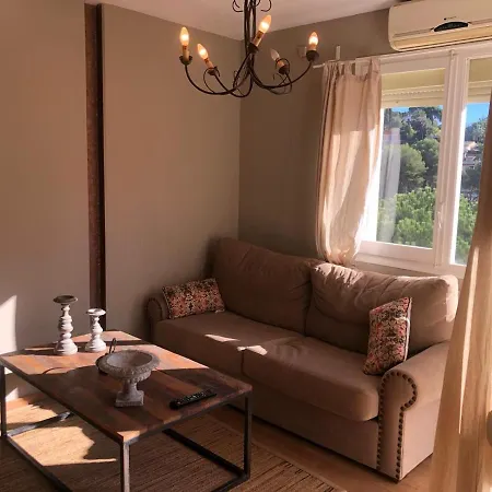 Apartment Fenals Lloret de Mar