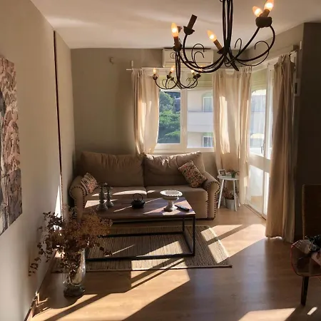 Apartment Fenals *