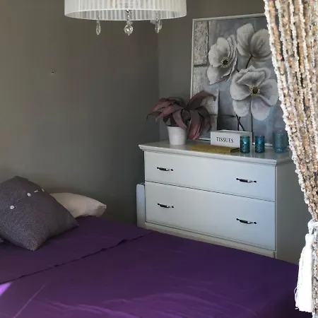 Fenals Apartment
