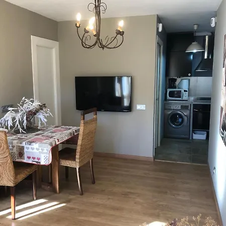 Apartment Fenals