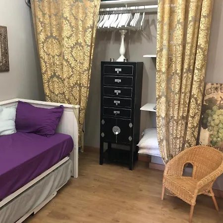 Apartment Fenals Lloret de Mar