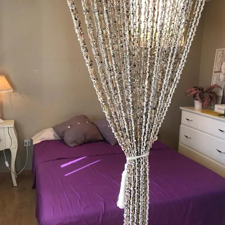 Fenals Apartment