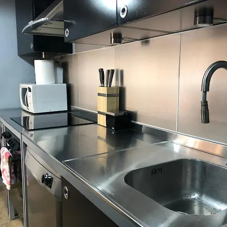 Apartment Fenals Lloret de Mar