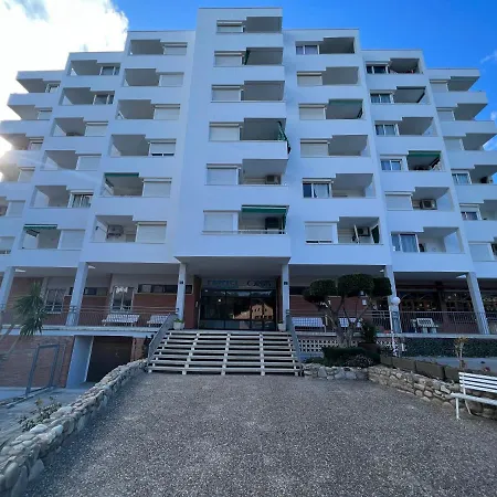 Apartment Fenals *